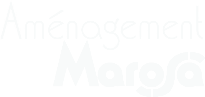 Logo Aménagement Marosa – Paysagiste à Lévis, Beauce, Bellechasse et Montmagny